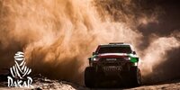 Rallye Dakar 2025: Highlights Etappe 2B