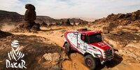 Rallye Dakar 2025: Highlights Etappe 5