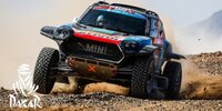 Rallye Dakar 2025: Highlights Etappe 6