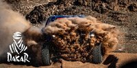 Rallye Dakar 2025: Highlights Etappe 9