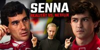 Senna auf Netflix: Die wahre Geschichte