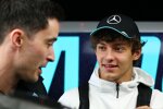 Andrea Kimi Antonelli (Mercedes) 