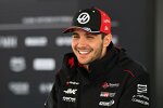 Esteban Ocon (Haas) 