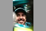 Fernando Alonso (Aston Martin) 