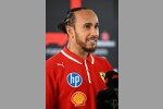 Lewis Hamilton (Ferrari) 