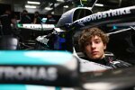 Andrea Kimi Antonelli (Mercedes) 