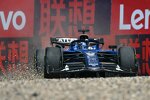 Alexander Albon (Williams) 