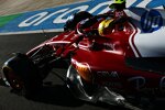 Lewis Hamilton (Ferrari) 