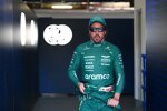Fernando Alonso (Aston Martin) 