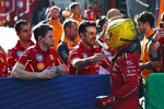 Lewis Hamilton (Ferrari) 