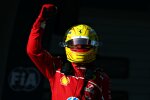 Lewis Hamilton (Ferrari) 