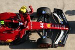 Lewis Hamilton (Ferrari) 