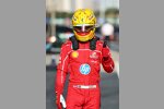 Lewis Hamilton (Ferrari) 