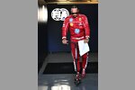 Lewis Hamilton (Ferrari) 