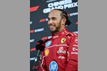 Lewis Hamilton (Ferrari) 