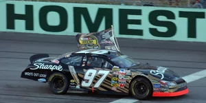 Alle NASCAR-Champions der Playoff-Ära