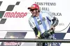 GP Termas, Highlights 2015