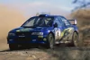 Die knappsten Rallyes der WRC-Geschichte