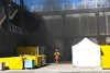 Bild zum Inhalt: Feuer bei Formel-E-Testfahrten in Valencia