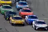 Bild zum Inhalt: Der aktuelle Playoff-Stand im NASCAR Cup 2024