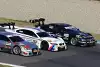 Bild zum Inhalt: Meilensteine in der turbulenten Geschichte der DTM im Überblick