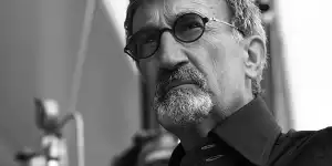Reaktionen zum Tod von Eddie Jordan