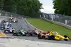 IndyCar 2025: Fahrer, Teams und Fahrerwechsel