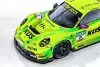 Bild zum Inhalt: Manthey präsentiert DTM-Designs: Wie der 