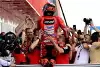 Alle Sieger der MotoGP-Saison 2025