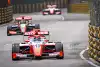 Bild zum Inhalt: Formel-3-Weltcup in Macau 2023