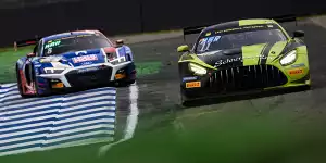 ADAC GT Masters 2024: Hockenheim