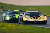 ADAC GT Masters 2024: Nürburgring