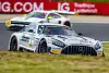ADAC GT Masters 2024: Oschersleben