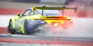 ADAC GT Masters 2024: Spielberg