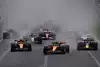 F1: Grand Prix von Australien (Melbourne) 2025, Sonntag