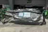 F1: Grand Prix von China (Schanghai) 2025, Technik