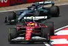 Bild zum Inhalt: F1: Grand Prix von China (Schanghai) 2025, Freitag