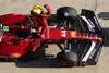 F1: Grand Prix von China (Schanghai) 2025, Freitag