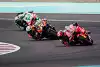 MotoGP: Grand Prix von Argentinien (Termas de Rio Hondo) 2025, Qualifying & Sprint