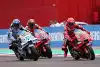 MotoGP: Grand Prix von Argentinien (Termas de Rio Hondo) 2025, Grand Prix