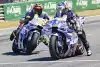 MotoGP 2025: Vorsaisontest in Buriram (Thailand)