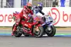 MotoGP: Grand Prix von Thailand (Buriram) 2025