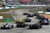 IMSA 2025: 12 Stunden von Sebring, Rennen