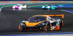 WEC 2025: 1.812 Kilometer von Katar, Trainings & Qualifyings