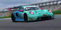 Tim Jarschel gewinnt die DTM eSports Championship 2024