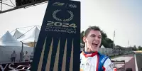 Irres Finale: Titelentscheidung in der letzten Kurve, Meister ohne Rennsieg!