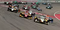 IndyCar 2025: Übersicht Fahrer, Teams und Fahrerwechsel