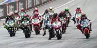 Finanzieller Stecker gezogen: MotoE-Pionier Energica meldet Insolvenz an