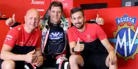 Abschied von MV Agusta: Marcel Schrötter steht vor Herstellerwechsel