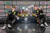 Kalender/Seppänen: Interview mit den Champions im ADAC GT Masters
